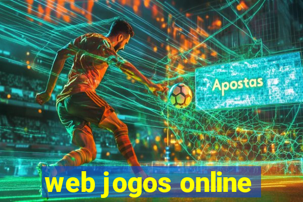 web jogos online